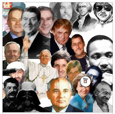 political quiz political quiz