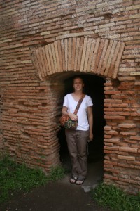 Ostia Anticum