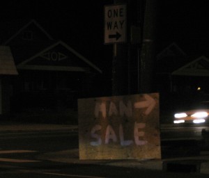 mansale